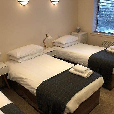 Caledonian Hotel Portree Ngoại thất bức ảnh